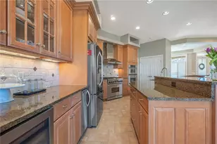 1027 Wild Hickory Ln, Washington Twp, OH 45458 - Photo 14
