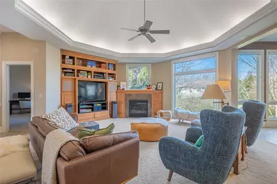 1027 Wild Hickory Lane, Washington Twp, OH 45458 - Photo 4