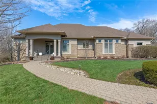 1027 Wild Hickory Ln, Washington Twp, OH 45458 - Photo 64