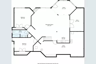 1027 Wild Hickory Lane, Washington Twp, OH 45458 - Photo 72