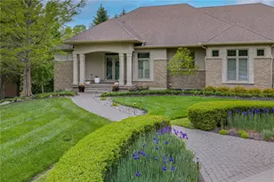 1027 Wild Hickory Ln, Washington Twp, OH 45458 - Photo 82