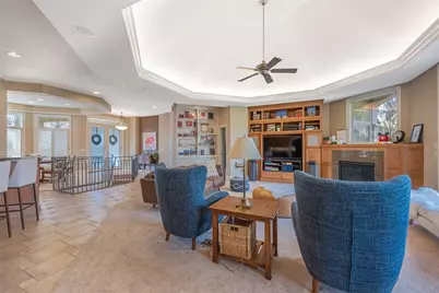 1027 Wild Hickory Lane, Washington Twp, OH 45458 - Photo 8