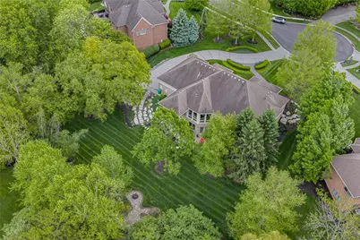 1027 Wild Hickory Lane, Washington Twp, OH 45458 - Photo 78