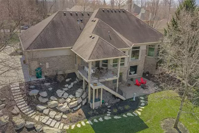 1027 Wild Hickory Lane, Washington Twp, OH 45458 - Photo 70