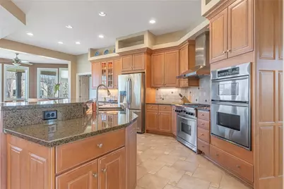 1027 Wild Hickory Lane, Washington Twp, OH 45458 - Photo 18