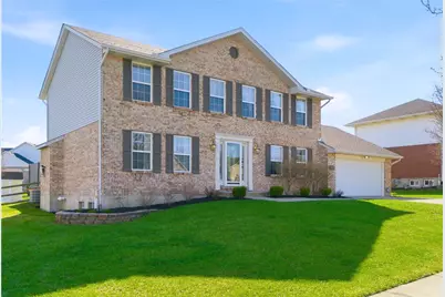 5568 Echo Springs Drive, Fairfield Township, OH 45011 - Photo 2