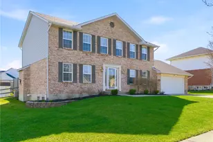 5568 Echo Springs Dr, Fairfield Township, OH 45011 - Photo 2