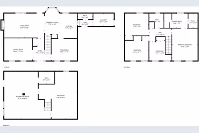 5568 Echo Springs Drive, Fairfield Township, OH 45011 - Photo 36