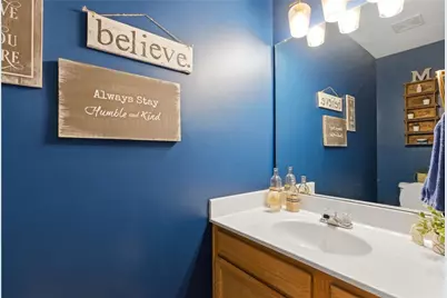 5568 Echo Springs Drive, Fairfield Township, OH 45011 - Photo 16