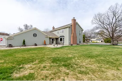 2550 Broken Woods Drive, Troy, OH 45373 - Photo 1