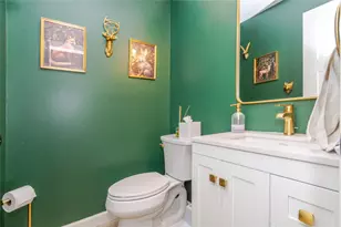 2550 Broken Woods Dr, Troy, OH 45373 - Photo 6