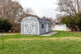 2550 Broken Woods Dr, Troy, OH 45373 - Photo 56