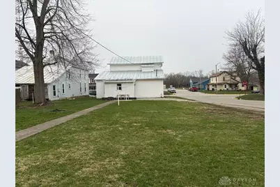 231 N Main Street, Ansonia, OH 45303 - Photo 22