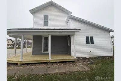 231 N Main Street, Ansonia, OH 45303 - Photo 2