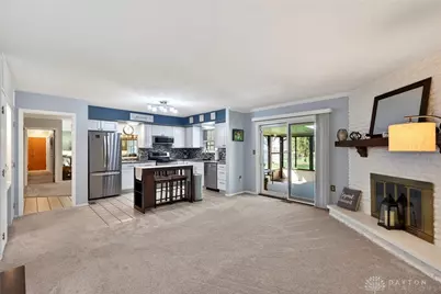 5907 Red Coach Road, Washington Twp, OH 45429 - Photo 22