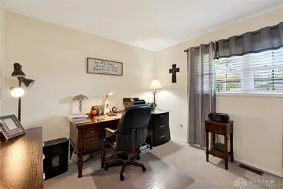 5907 Red Coach Road, Washington Twp, OH 45429 - Photo 34