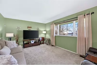 5907 Red Coach Road, Washington Twp, OH 45429 - Photo 10