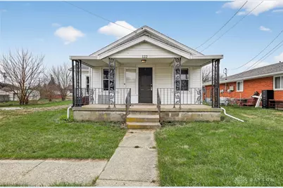 122 Wilson Avenue, Fairborn, OH 45324 - Photo 2
