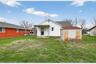 122 Wilson Avenue, Fairborn, OH 45324 - Photo 8
