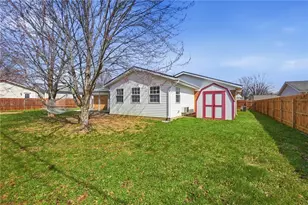 111 Villa Dr, New Carlisle, OH 45344 - Photo 28