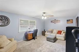 111 Villa Dr, New Carlisle, OH 45344 - Photo 6