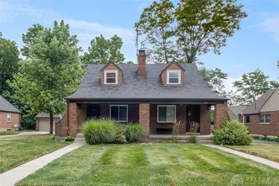 1204 Acorn Drive #1134, 1136, 1204 and 1206, Oakwood, OH 45419 - Photo 1