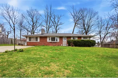 1692 Shady Lane, Beavercreek, OH 45432 - Photo 4