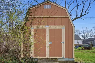 1692 Shady Lane, Beavercreek, OH 45432 - Photo 32