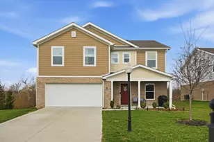 5645 Brampton Pl, Trotwood, OH 45315 - Photo 2