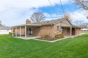 538 West Alex Bell Road, Washington Twp, OH 45459 - Photo 28