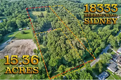 18333 Herring Road, Sidney, OH 45365 - Photo 1