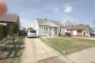 335 N Garland Ave, Dayton, OH 45403 - Photo 2