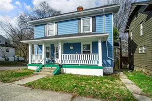 1257 Epworth Ave, Dayton, OH 45410 - Photo 2