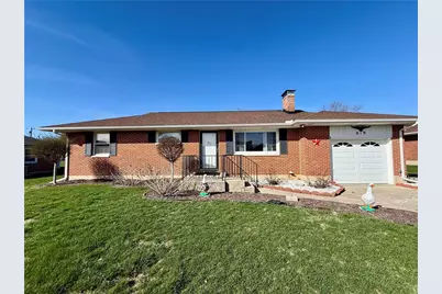 819 Waldrun Avenue, Riverside, OH 45404 - Photo 1