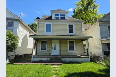 1420 Wyoming Street, Dayton, OH 45410 - Photo 1