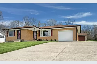2215 Wellington Road, Middletown, OH 45044 - Photo 1