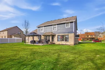 214 Old Carriage Drive, Englewood, OH 45322 - Photo 24