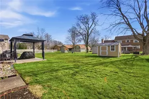 214 Old Carriage Dr, Englewood, OH 45322 - Photo 26