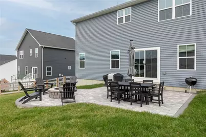 3481 Darcie Drive, Franklin Twp, OH 45005 - Photo 2