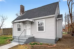 711 Cincinnati St, Dayton, OH 45417 - Photo 2