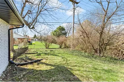 2197 Bending Willow Drive, Kettering, OH 45440 - Photo 46