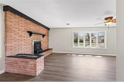 2197 Bending Willow Drive, Kettering, OH 45440 - Photo 10