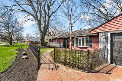 2197 Bending Willow Drive, Kettering, OH 45440 - Photo 4