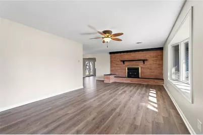 2197 Bending Willow Drive, Kettering, OH 45440 - Photo 6