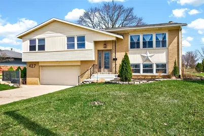 427 Poplar Street, Brookville, OH 45309 - Photo 2