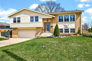 427 Poplar St, Brookville, OH 45309 - Photo 2