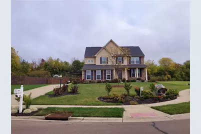 525 Recess Drive, Riverside, OH 45404 - Photo 2