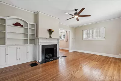 303 Hadley Avenue, Oakwood, OH 45419 - Photo 2