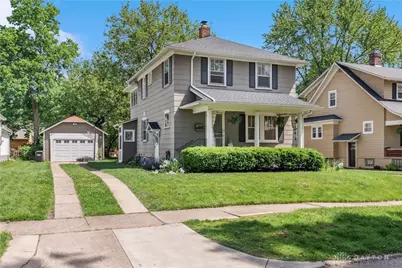 303 Hadley Avenue, Oakwood, OH 45419 - Photo 30