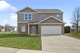 625 Holderman Pl, New Lebanon, OH 45345 - Photo 1